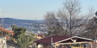 ΑΠΟΚΛΕΙΣΤΙΚΟ :Αίσιο τέλος στο Ωραιόκαστρο: Εντοπίστηκε η 76χρονη Ελένη Βουτσά