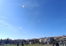 Με κέφι και σαρακοστιανά εδέσματα γιορτάστηκαν τα «Κούλουμα» στον Δήμο Ωραιοκάστρου