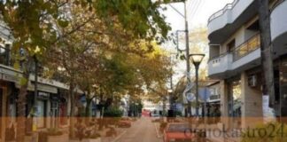 Ωραιόκαστρο – Πεζοδρόμηση της Λ. Δημοκρατίας: Ο Ε. Σ. Ω. «σφυγμομετρεί» την τοπική κοινωνία