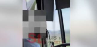 Πρόεδρος ΚΤΕΛ Θεσ/νικης: Απολύθηκε ο οδηγός που έπαιζε με το κινητό του, βίντεο