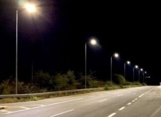 Θεσσαλονίκη: Νυχτερινό «λουκέτο» στον Περιφερειακό προς δυτικά την Τρίτη – Πού διακόπτεται η κυκλοφορία και πώς θα γίνεται η εκτροπή