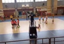 Θρίαμβος για το 2ο ΓΕΛ Ωραιοκάστρου, βίντεο