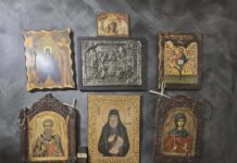 Κυριακή της Ορθοδοξίας: Η Νίκη των Εικόνων
