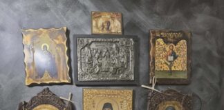Κυριακή της Ορθοδοξίας: Η Νίκη των Εικόνων