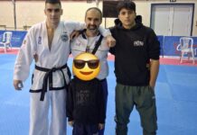 Χρυσό Ωραιοκάστρου: Στην Εθνική Ομάδα οι αθλητές του Α.Σ. ΙΧΩΡ μετά τη σπουδαία επιτυχία στο Πανελλήνιο Πρωτάθλημα