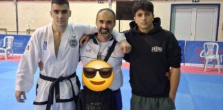 Χρυσό Ωραιοκάστρου: Στην Εθνική Ομάδα οι αθλητές του Α.Σ. ΙΧΩΡ μετά τη σπουδαία επιτυχία στο Πανελλήνιο Πρωτάθλημα