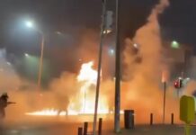 Εκπνέει η 48ωρη προθεσμία του Υπουργείου Παιδείας προς το ΑΠΘ – Στο «μικροσκόπιο» οι ευθύνες για τα επεισόδια