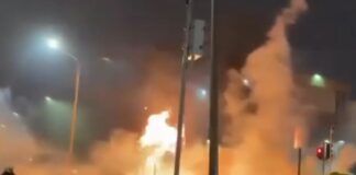 Εκπνέει η 48ωρη προθεσμία του Υπουργείου Παιδείας προς το ΑΠΘ – Στο «μικροσκόπιο» οι ευθύνες για τα επεισόδια