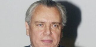 Θλίψη στον πολιτικό κόσμο: Έφυγε από τη ζωή ο Αναστάσης Παπαληγούρας