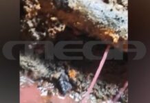 Τραγωδία στη «Βιολάντα»: Εντοπίστηκε το «σημείο μηδέν» της φονικής έκρηξης – Έφοδος της ΔΑΕΕ