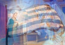 25 Μαρτίου: Ο Ευαγγελισμός της Θεοτόκου και η Επανάσταση του 1821