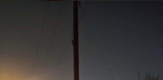 Προσοχή: Τροχαίο ατύχημα στη συμβολή των οδών Εγνατία και Αεροδρομίου στο Ωραιόκαστρο