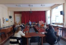 Δήμος Ωραιοκάστρου: Επιμόρφωση των σχολικών τροχονόμων για τη μέγιστη ασφάλεια των μαθητών