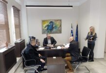 Δήμος Ωραιοκάστρου: Επανεκκίνηση της Δημοτικής Αστυνομίας με την ορκωμοσία των δύο πρώτων στελεχών