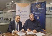 Συμμαχία κατά του καρκίνου του προστάτη: Συνεργασία Ελληνικής Ουρολογικής Εταιρείας και Europa Uomo Hellas