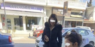Ωραιόκαστρο: «Χελιδονίσματα» και παιδικές φωνές πλημμύρισαν την αγορά – Η άνοιξη ήρθε με κάλαντα και παράδοση