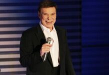 Αντίο στον πρώτο Έλληνα σόουμαν: Έφυγε από τη ζωή ο Γιώργος Μαρίνος