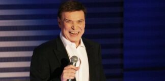 Αντίο στον πρώτο Έλληνα σόουμαν: Έφυγε από τη ζωή ο Γιώργος Μαρίνος