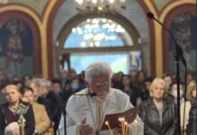 Αδαμάντινο Ιωβηλαίο: 60 Χρόνια Ιεροσύνης του Πρωτοπρεσβύτερου Ηλία Τσιβίκη