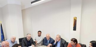Καλλιθέα Ωραιοκάστρου : Υπογράφηκε η μεγάλη σύμβαση για την ένταξη 6.800 στρεμμάτων στο σχέδιο πόλης