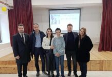 Ωραιόκαστρο: Ένα παραμύθι-μάθημα ζωής από έναν 13χρονο – «Το μόνο γλειφιτζούρι» που έγινε ελπίδα για τη «Φλόγα»