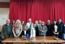 Συνάντηση εργασίας στον Δ. Ωραιοκάστρου με την Ειδική Γραμματεία για την Προστασία των Ζώων Συντροφιάς