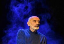 «Ροδάφ’νον»: Το ποντιακό αριστούργημα του Κώστα Διαμαντίδη στη Θεσσαλονίκη