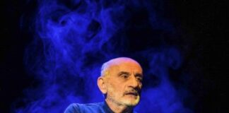 «Ροδάφ’νον»: Το ποντιακό αριστούργημα του Κώστα Διαμαντίδη στη Θεσσαλονίκη
