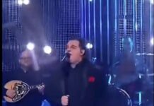 «Καλησπέρα και καλή βραδιά» στη Βουλγαρία: Συγκίνησε η μεταμφίεση σε Βασίλη Καρρά
