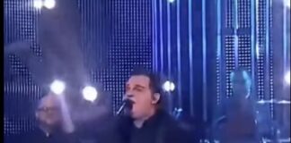 «Καλησπέρα και καλή βραδιά» στη Βουλγαρία: Συγκίνησε η μεταμφίεση σε Βασίλη Καρρά
