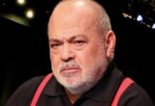 Έφυγε από τη ζωή ο Χρήστος Βαλαβανίδης: Ένας σπουδαίος ηθοποιός και ποιητής της ελληνικής σκηνής