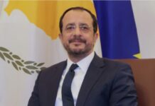 Διάγγελμα Χριστοδουλίδη: «Η Κύπρος μέρος της λύσης και όχι του προβλήματος» μετά την πρόσκρουση drone στο Ακρωτήρι