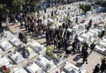 Το Ταφικό Έθιμο του Πόντου στην Καλαμαριά: 55 χρόνια ζωντανής μνήμης και παράδοσης