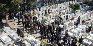 Το Ταφικό Έθιμο του Πόντου στην Καλαμαριά: 55 χρόνια ζωντανής μνήμης και παράδοσης