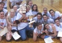 Δ.Α.Σ. Ωραιοκάστρου: 15 Χρόνια από την ιστορική, αήττητη άνοδο στην Α’2 Εθνική