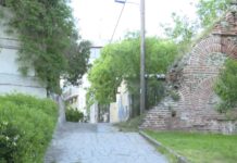Πυροβολισμοί στο κέντρο της Θεσσαλονίκης: Ξεκαθάρισμα λογαριασμών με θύμα 28χρονο