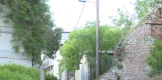 Πυροβολισμοί στο κέντρο της Θεσσαλονίκης: Ξεκαθάρισμα λογαριασμών με θύμα 28χρονο