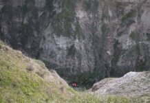 Τραγωδία στο Αγγελοχώρι: Υπέκυψε ο 58χρονος που έπεσε σε χαράδρα 40 μέτρων κατά τη διάρκεια περιπάτου