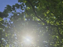Ο καιρός την Τρίτη: Ήλιος με μεσημεριανή αστάθεια στα ορεινά και τον υδράργυρο έως τους 35°C