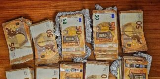 Κατερίνη: «Μπλόκο» σε σπείρα που απέσπασε 54.350 ευρώ από ηλικιωμένη – Επέστρεψαν τα χρήματα στην παθούσα