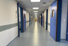 Επένδυση στην Υγεία: Ο Κώστας Γιουτίκας επισκέφθηκε τις αναβαθμισμένες κλινικές του «ΑΧΕΠΑ»