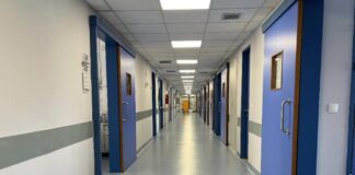 Επένδυση στην Υγεία: Ο Κώστας Γιουτίκας επισκέφθηκε τις αναβαθμισμένες κλινικές του «ΑΧΕΠΑ»