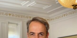 Μητσοτάκης: Απαγόρευση των Social Media για παιδιά κάτω των 15 ετών