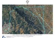 Ωραιόκαστρο: Ξεκινά η πρώτη ενδοδημοτική συγκοινωνία – Όλα τα δρομολόγια της γραμμής 84Μ