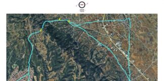Ωραιόκαστρο: Ξεκινά η πρώτη ενδοδημοτική συγκοινωνία – Όλα τα δρομολόγια της γραμμής 84Μ