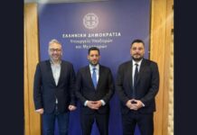 Ιστορική εξέλιξη: Το Ωραιόκαστρο αποκτά για πρώτη φορά ενδοδημοτική συγκοινωνία