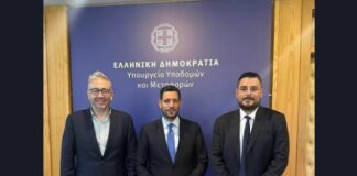 Ιστορική εξέλιξη: Το Ωραιόκαστρο αποκτά για πρώτη φορά ενδοδημοτική συγκοινωνία