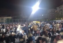 Αναστολή εκδηλώσεων από τον Α.Μ.Σ. Νικόπολη μετά τη άγρια συμπλοκή στο ποντιακό γλέντι