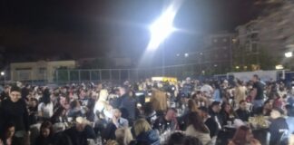 Αναστολή εκδηλώσεων από τον Α.Μ.Σ. Νικόπολη μετά τη άγρια συμπλοκή στο ποντιακό γλέντι