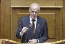 Έφυγε από τη ζωή ο Υφυπουργός Περιβάλλοντος και Ενέργειας Νίκος Ταγαράς: Η πορεία του στην πολιτική και την Κορινθία